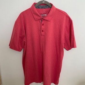 Swannies Golf Polo